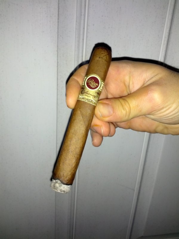 Padron 1964 Exclusivo