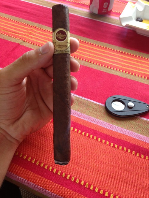 Padron 1964