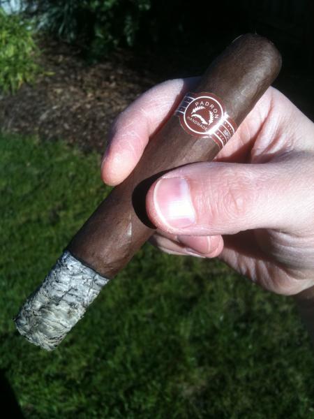 Padron 3000