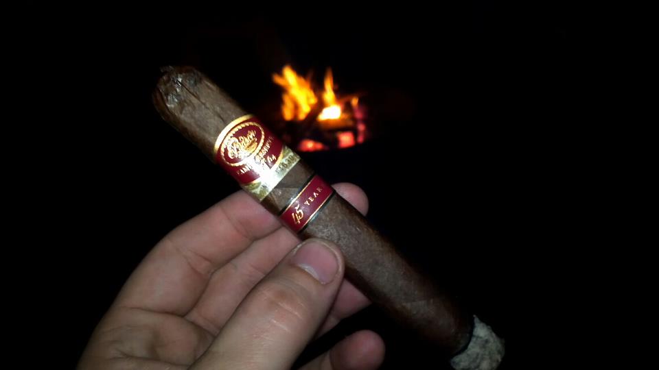 padron 45