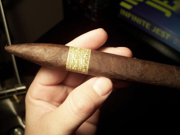 Padron Family Reserve