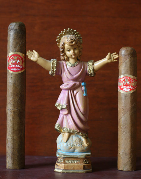 partagas 1