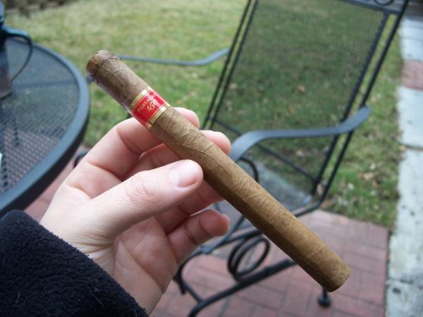 Partagas 150