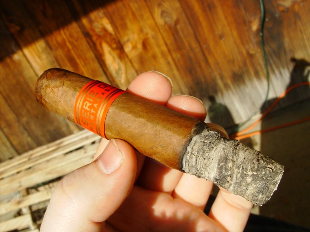 Partagas Serie D #4 1979 !