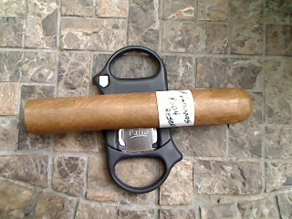 Partagas Serie D No. 4 Reserva 2000