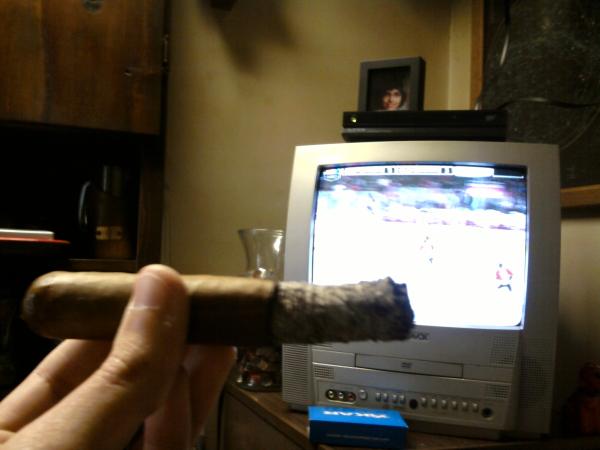 Perdomo Criollo 10th Anniversary