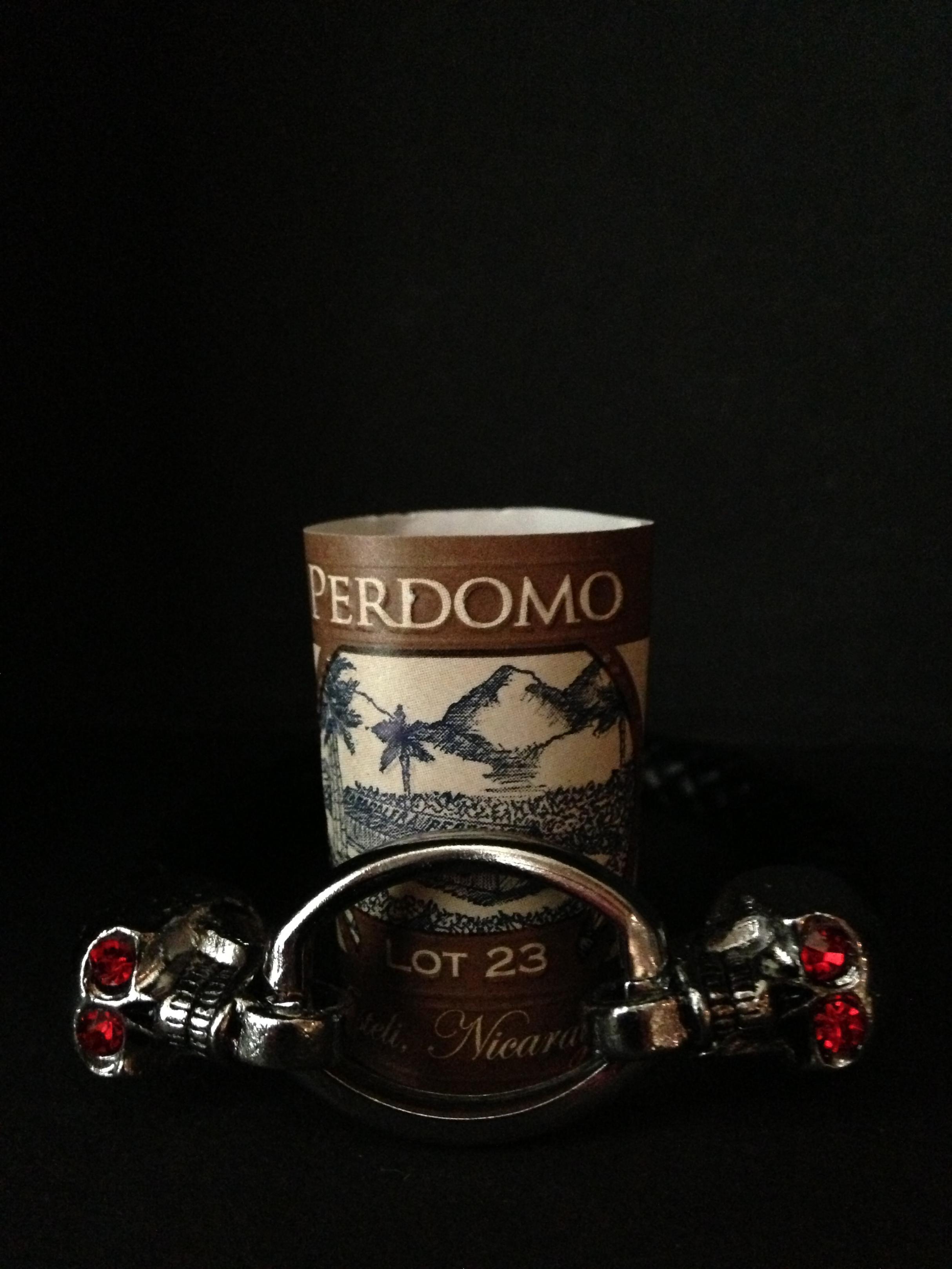 Perdomo Lot 23