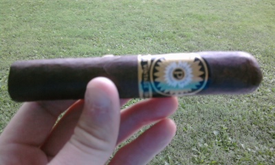 Perdomo Vintage 1991 Maduro 006