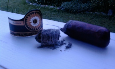 Perdomo Vintage 1991 Maduro 010