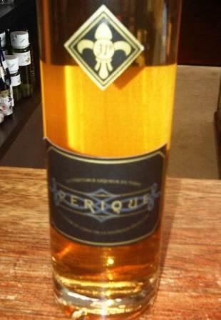 Perique Liquor