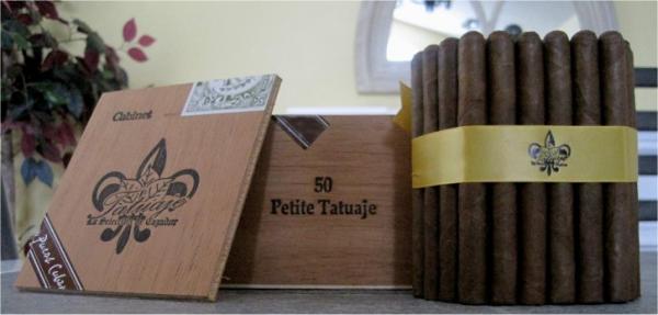Petite Tatuajes