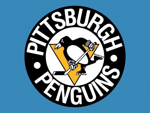 pittsburgh penguins