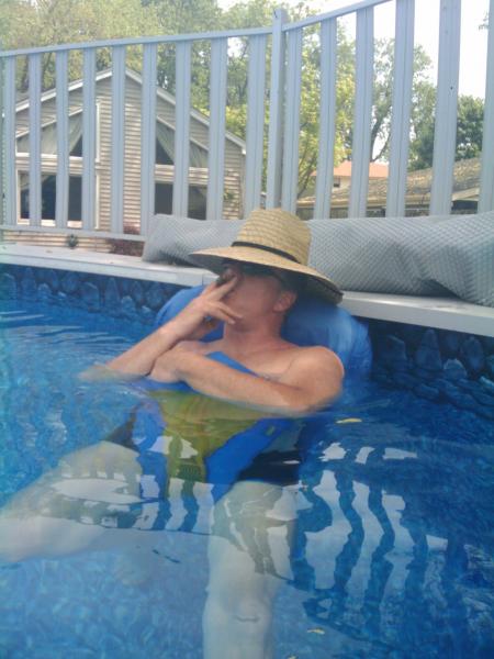 pool cigar