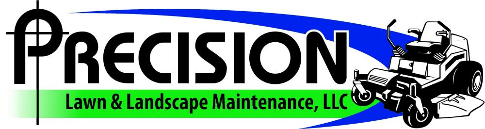 precision logo rgb with blue and green 1