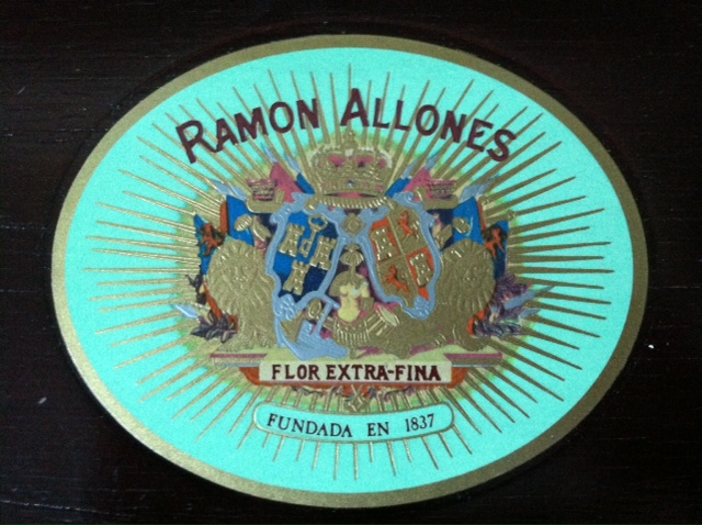 Ramon Allones - Grandpa's Favorite Cigar