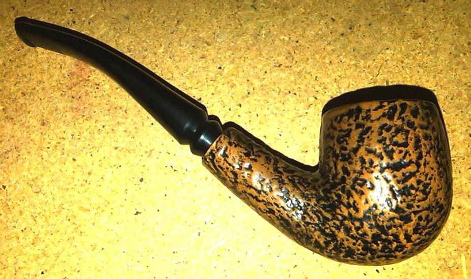 re-starter pipe