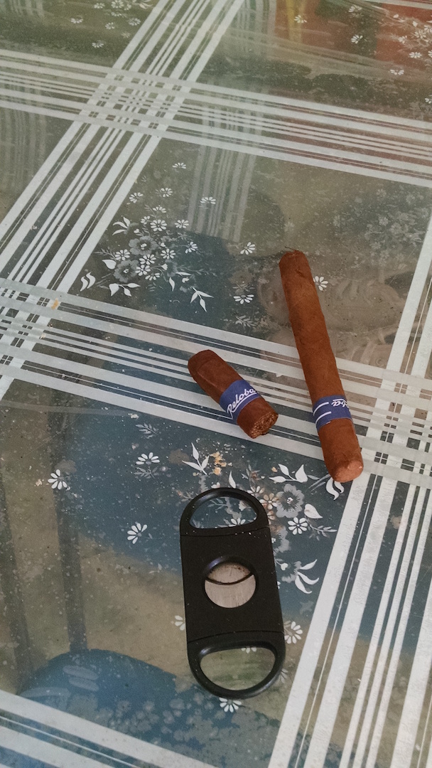 RELOBA - Local Cigar 20 For $1.80