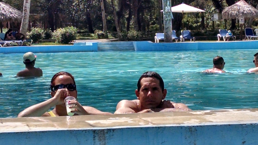 Resort Pool