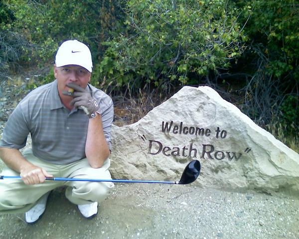 Robinson Ranch Golf Course