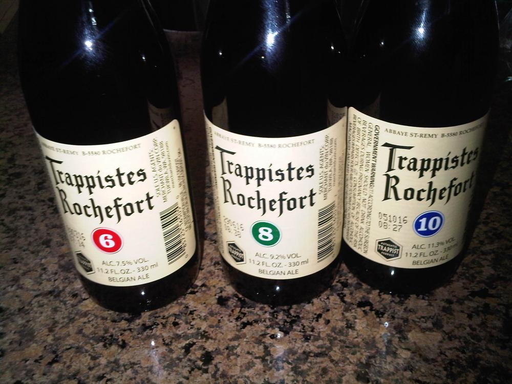 Rochefort