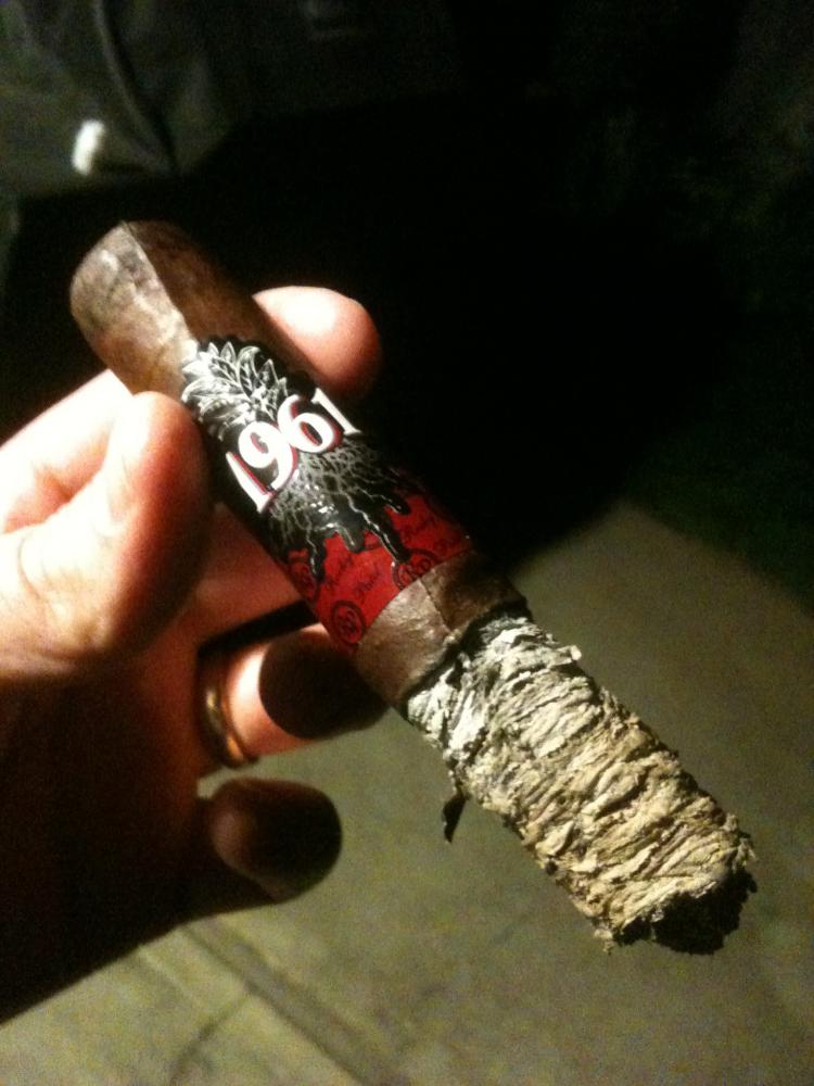 Rocky Patel 1961 Toro