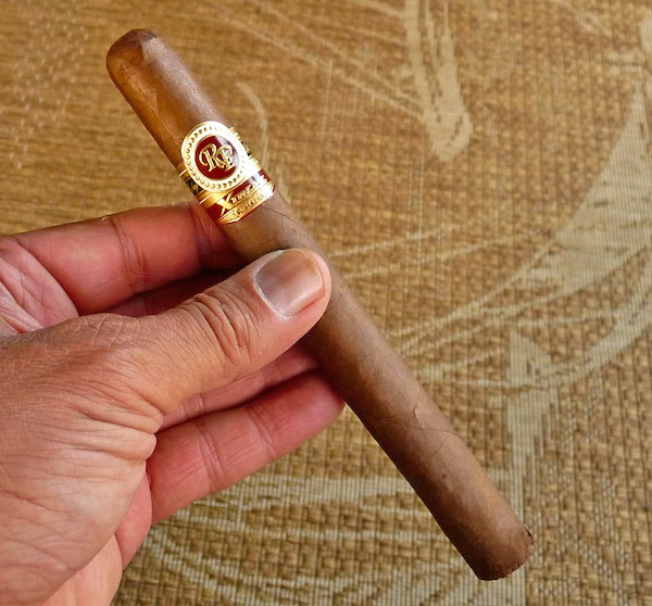Rocky Patel Xtreme Sumatra Churchill