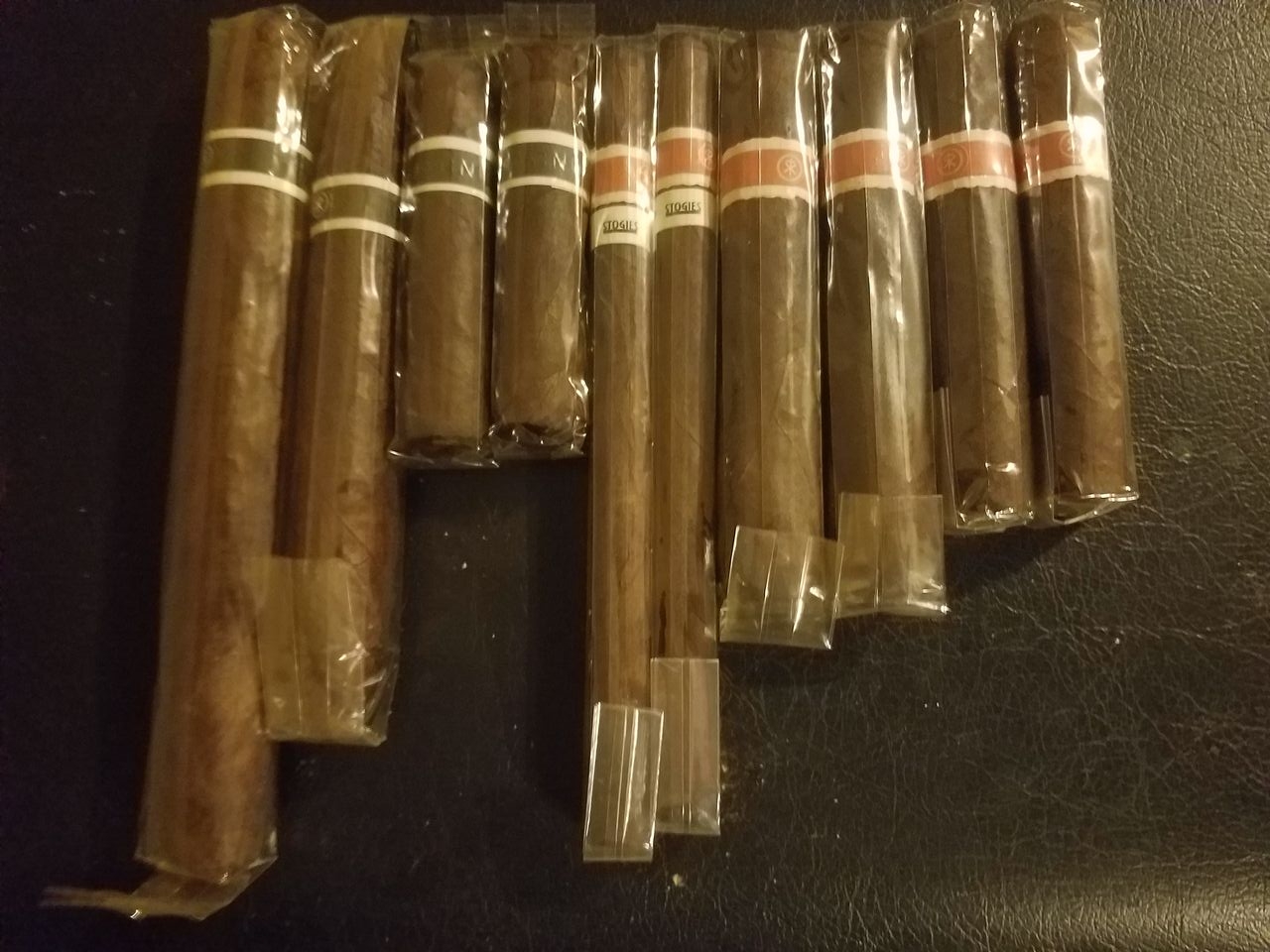 RomaCraft Sampler