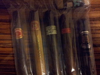 Rupe'd upside the head!