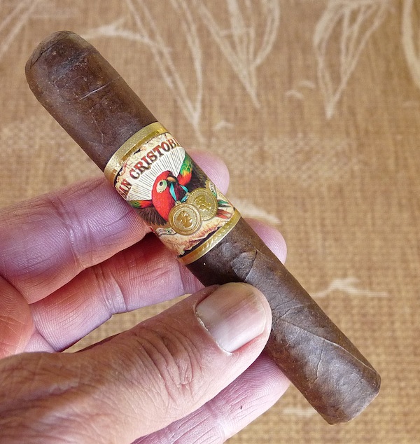 San Cristobal Clasico