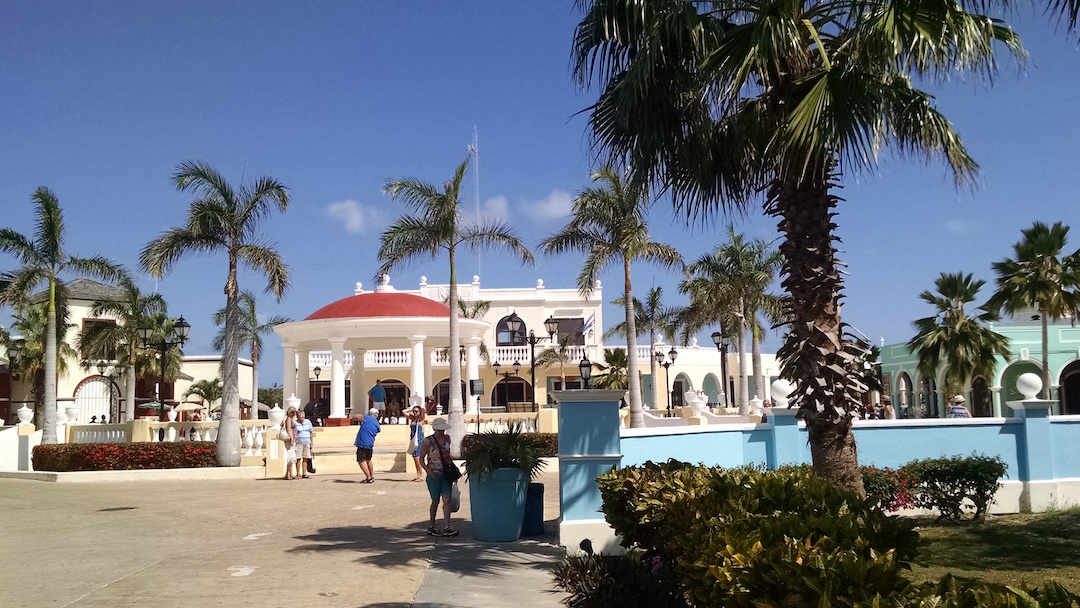 Santa Maria Resort