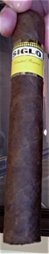 Siglo Maduro Limited Edition VI