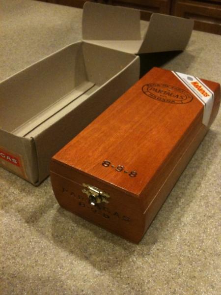 SS2009 Box