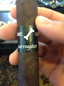 Surrogates Bone Crusherw