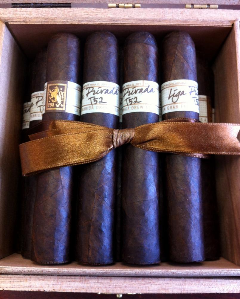 T52 Purchased 2/17/2012