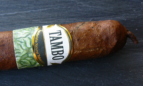 Tambo Cigar