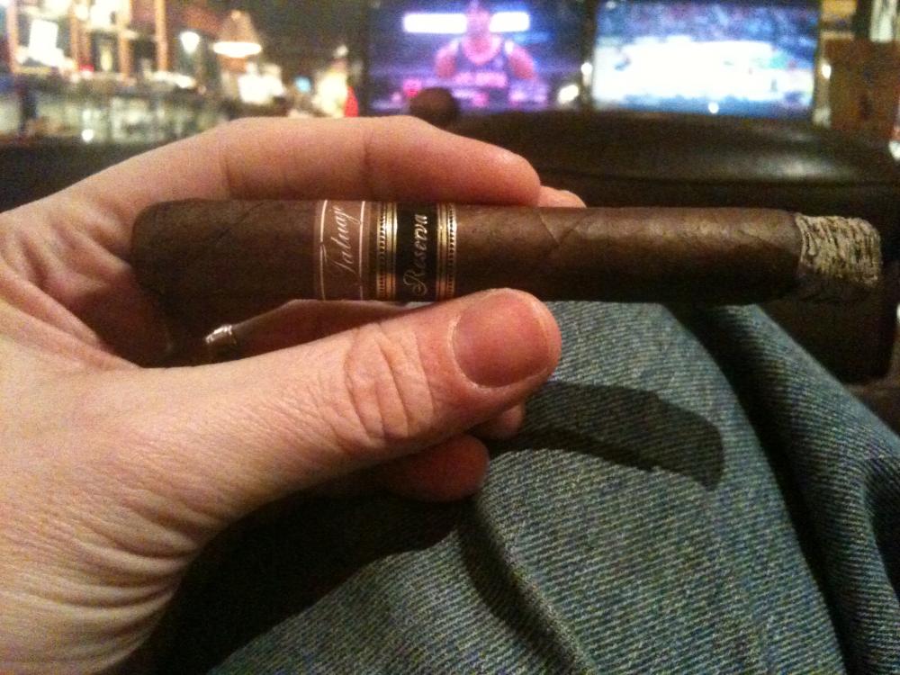 Tat 7th Reserva