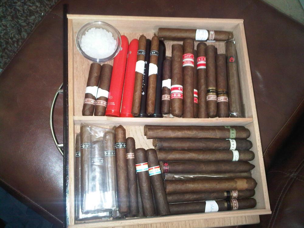 Tat Drawer