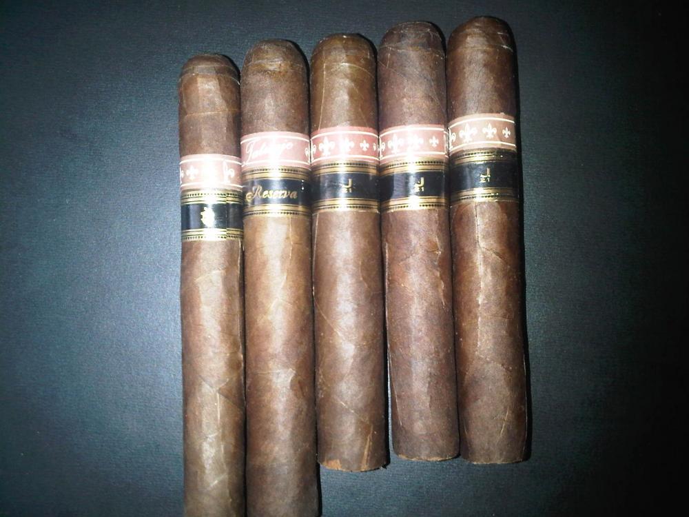 Tat Reservas