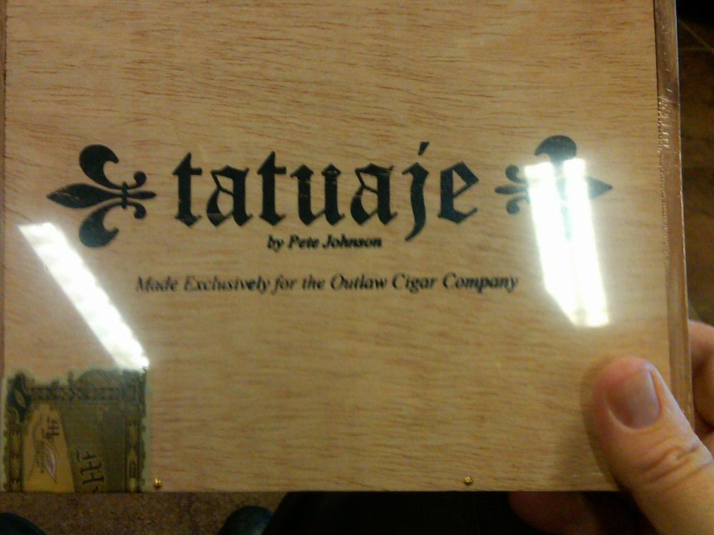 tatbox