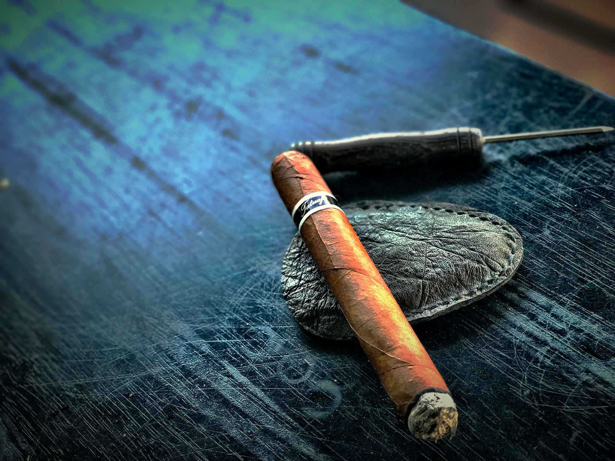 Tatuaje Black Label CG