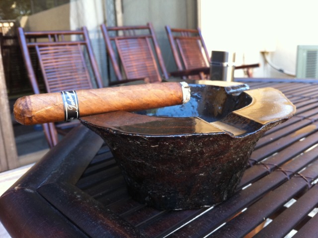 Tatuaje Black