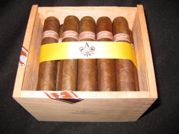 Tatuaje Cohote 09