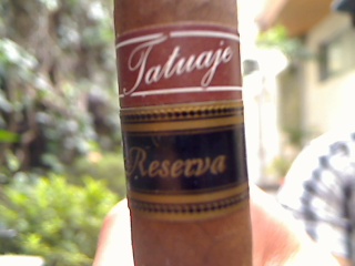 Tatuaje Reserva A Uno - Review