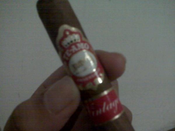 Te-Amo Anniversario Vintage 99