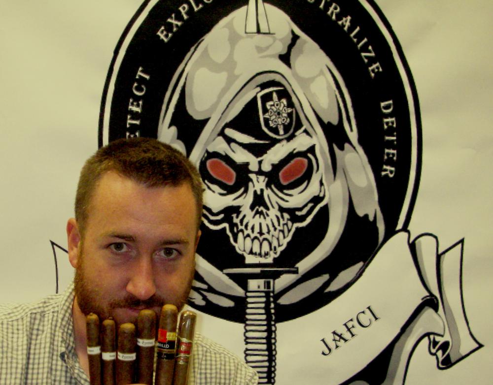 Thanks Brian and Jeff!