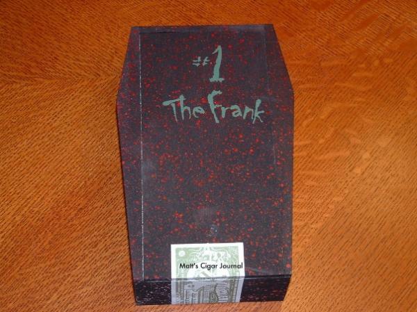 The Frank Box