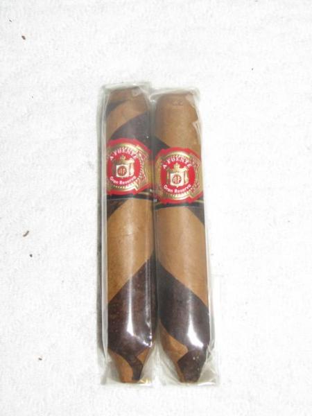 The one on the left is the reverse wrap between the lines