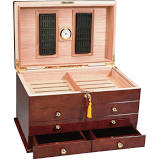 The-Ravello-High-Gloss-Cigar-Humidor-2