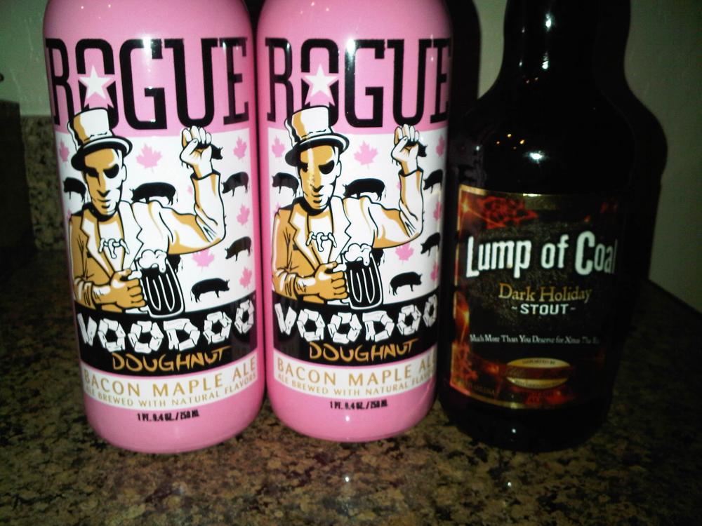 Todays Pickup