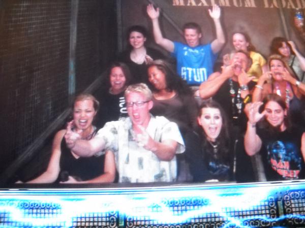 tower of terror